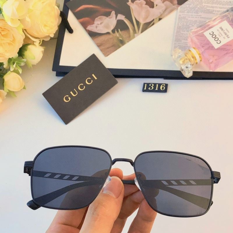 Gucci Sunglasses